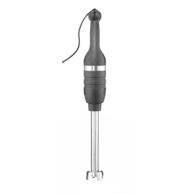 Tyčový mixér 500 s variabilní rychlostí a mixovací hřídelí 400 mm, HENDI, Kitchen Line, Černá, 230V/500W, ⌀100x816mm | 221334